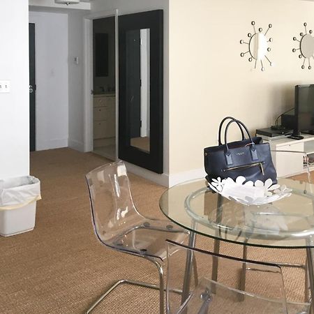 The Carlyle 3G Apartamento Miami Beach Exterior foto