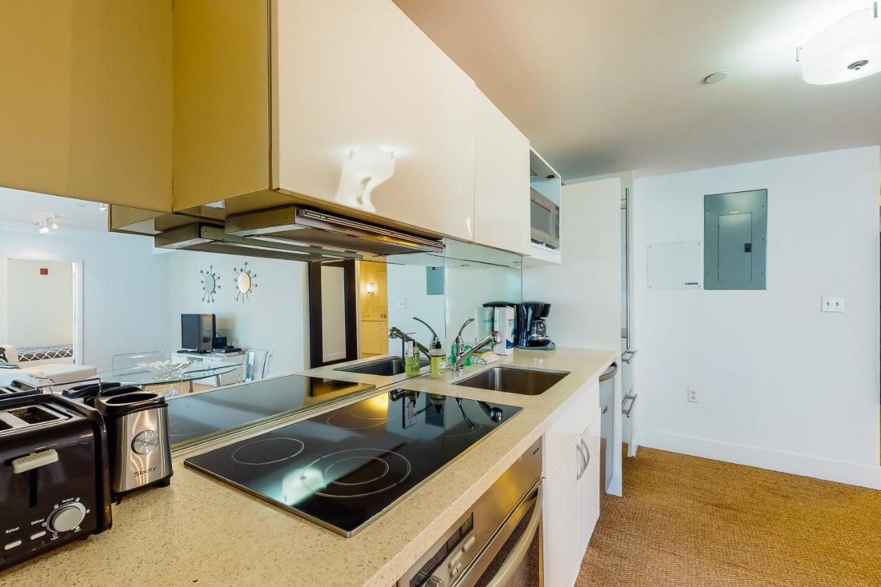 The Carlyle 3G Apartamento Miami Beach Exterior foto