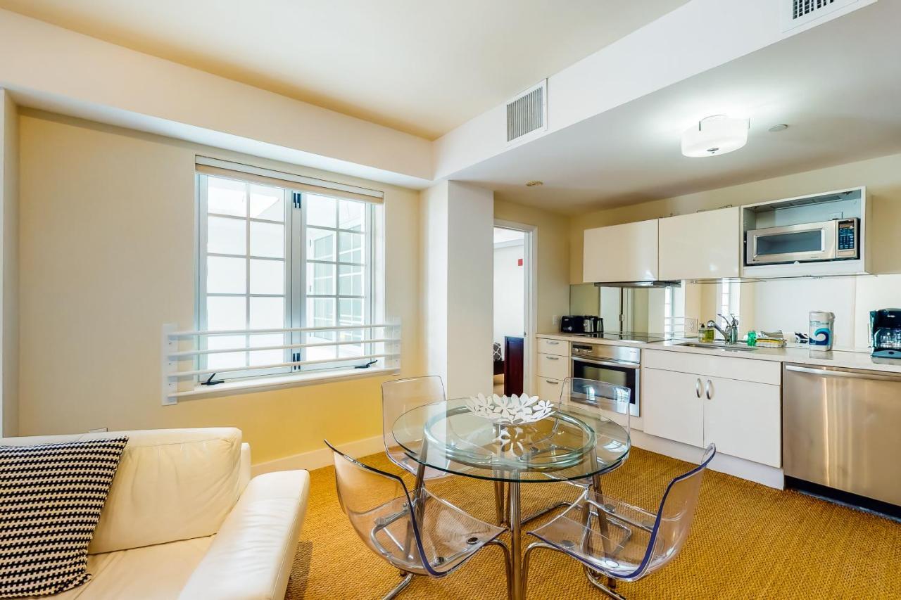 The Carlyle 3G Apartamento Miami Beach Exterior foto