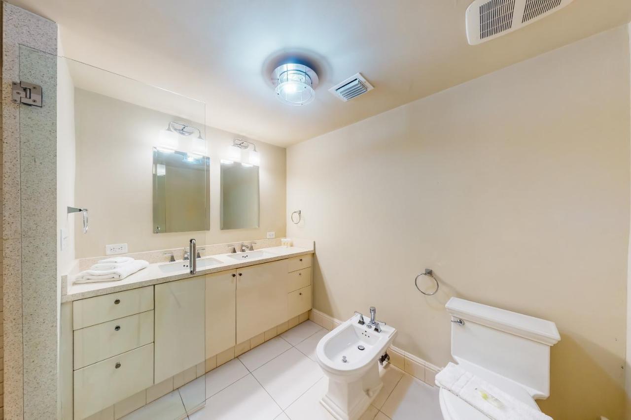 The Carlyle 3G Apartamento Miami Beach Exterior foto