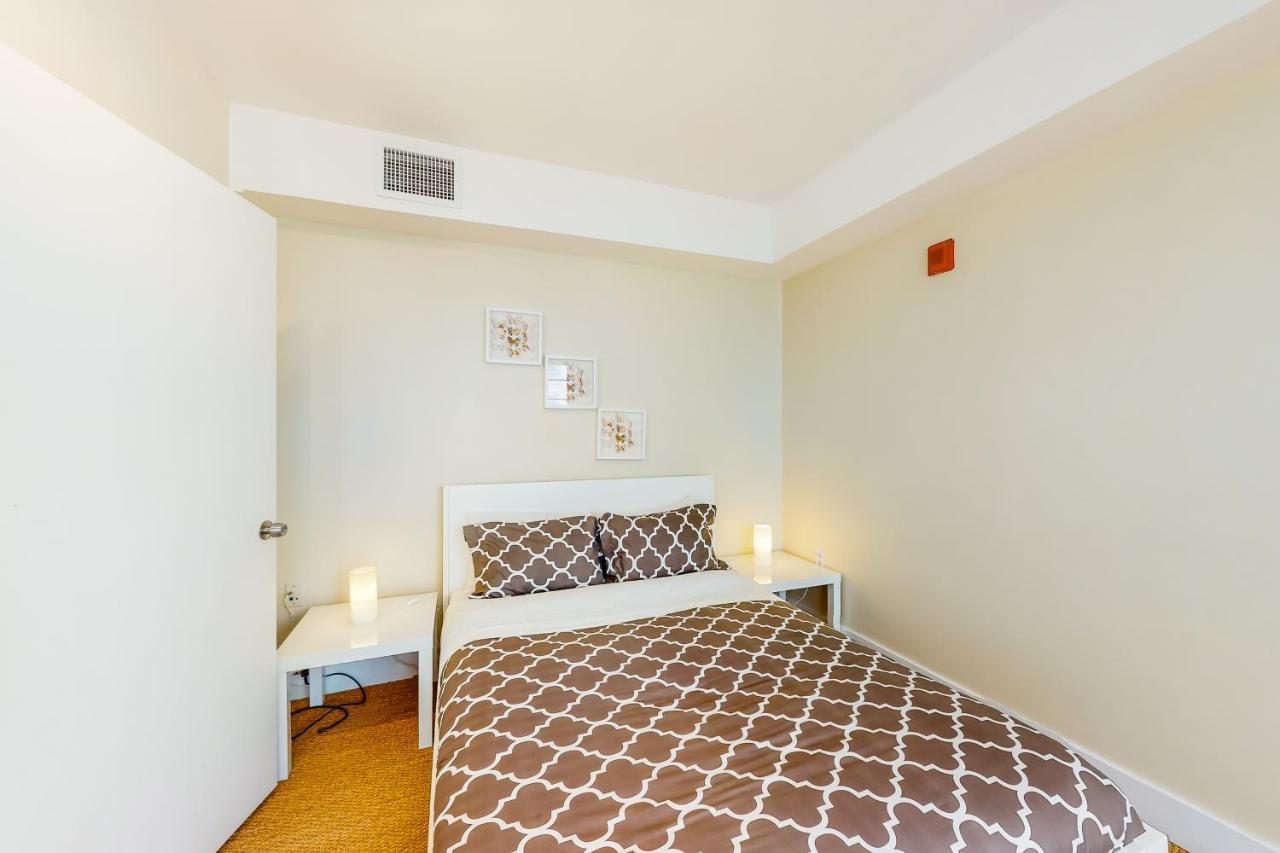 The Carlyle 3G Apartamento Miami Beach Exterior foto