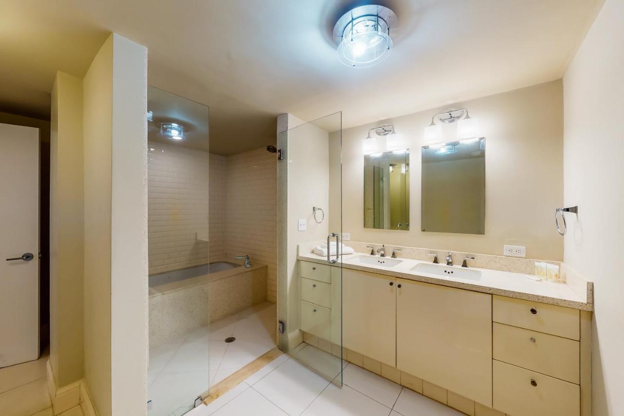 The Carlyle 3G Apartamento Miami Beach Exterior foto
