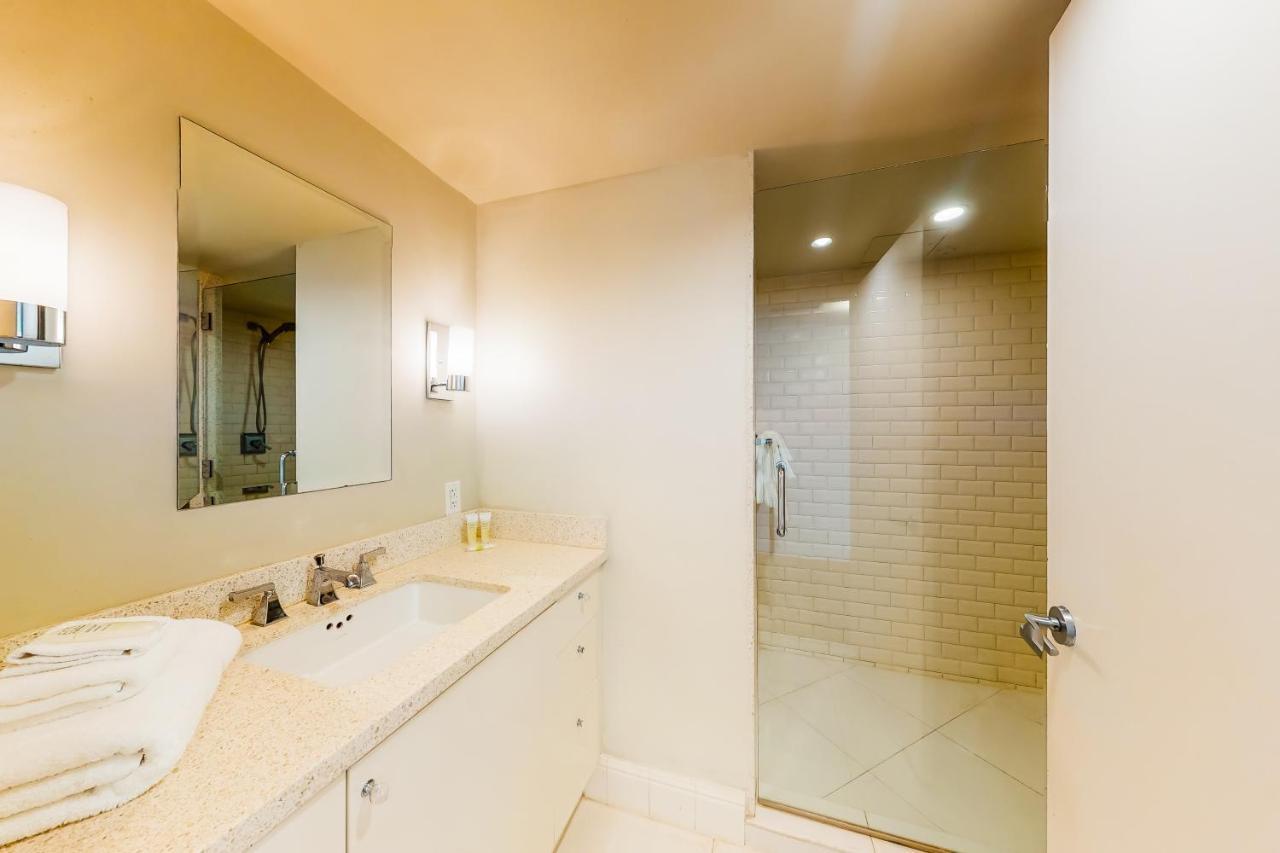 The Carlyle 3G Apartamento Miami Beach Exterior foto